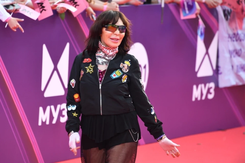 Печальные известия про Жанну Агузарову: вот что случилось