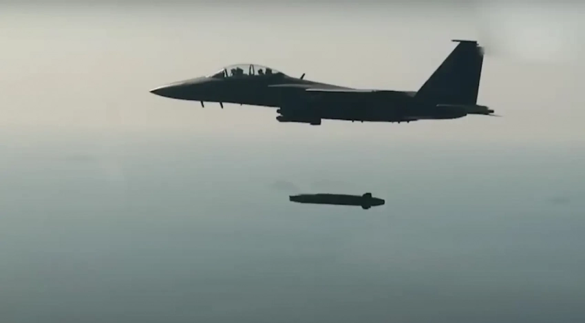 Претендент на должность главы МИД ФРГ выступал за увеличение поставок оружия Киеву и передачу ВСУ ракет Taurus