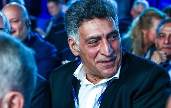 Четыре месяца комы позади: свежие данные о состоянии здоровья режиссёра Тиграна Кеосаяна на 01.05.2025