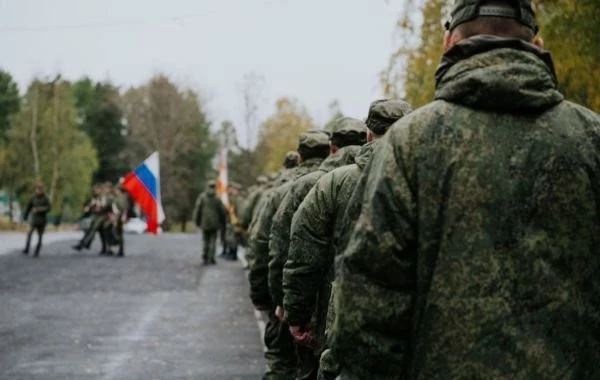 Эксперты оценили возможность новой мобилизации в России в 2025 году: свежие данные на 01.05.2025