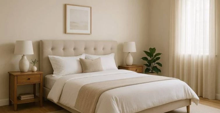 Кровать мечты: как выбрать идеальную модель для вашей спальни