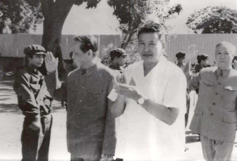 Из боевого опыта СВО – версия Южный Вьетнам