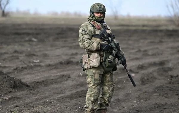 Свежая карта боевых действий на Украине от 08.05.2025: обзор последних событий на фронтах СВО