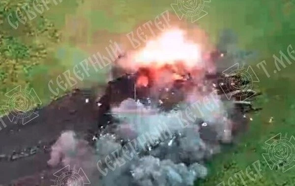 Последняя сводка СВО от Юрия Подоляки на 08.05.2025: ВСУ не соблюдают перемирие в Курской области