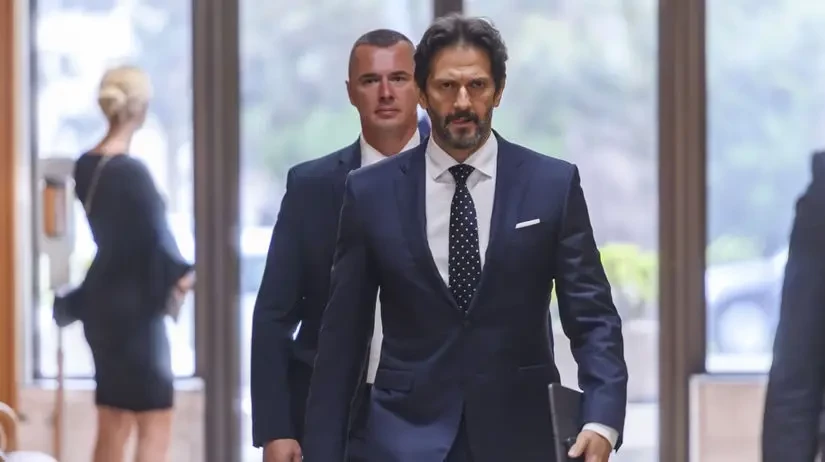 Министр обороны Словакии - Западу: Если вы говорите о независимости Украины, то позвольте ей самой решать, когда и как вести переговоры с Россией