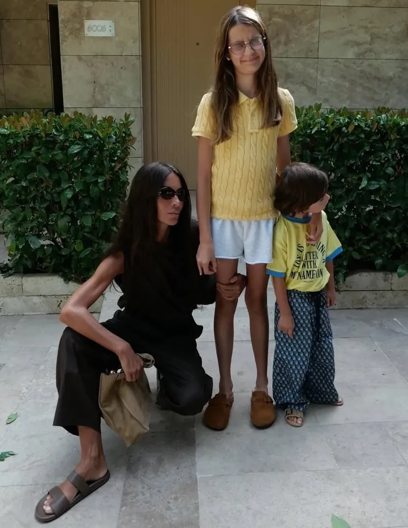 Марокко, Тоскана и Турция: как Софья Эрнст, Виктория Шелягова, Оксана Рим и другие провели майские праздники