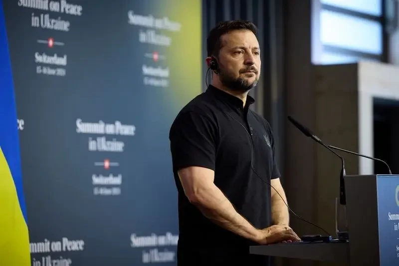 Депутат ВРУ: Кривляния Зеленского на камеру вместо продуманной дипломатии не идут на пользу Украине