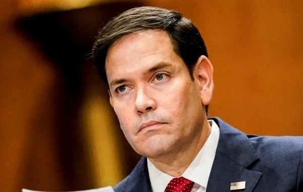 Рубио заявил, что США хотят мира, а Европа призывает к войне