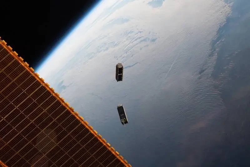 «Демонстрировали агрессивные возможности»: Пентагон обвинил Россию в якобы создании кинетического оружия для борьбы со спутниками США