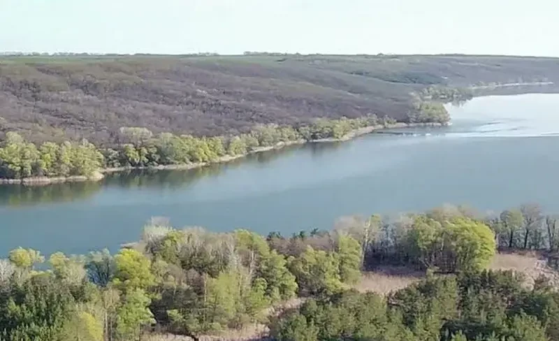 Идёт штурм Редкодуба с продвижением ВС РФ к Карповскому и Оскольскому водохранилищам