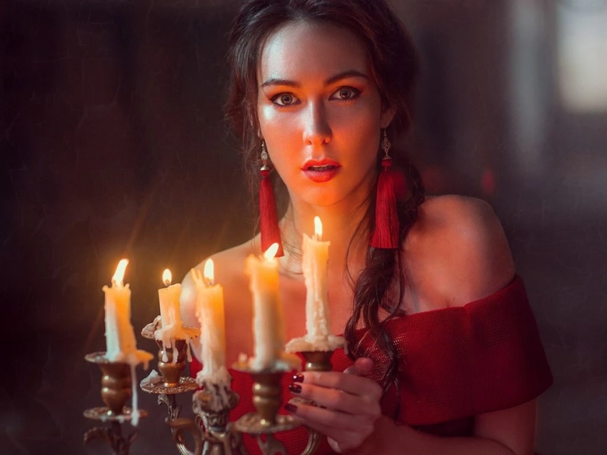 На все случаи жизни: 6 самых мощных ритуалов для привлечения везения