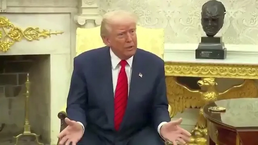 «Пиррова победа» Трампа: на получение выгоды от ресурсной сделки США и Украины уйдет более 10 лет