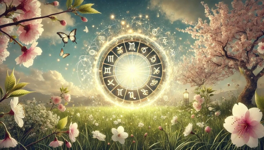 Гороскоп на неделю с 5 по 11 мая: время действовать уверенно и с огоньком