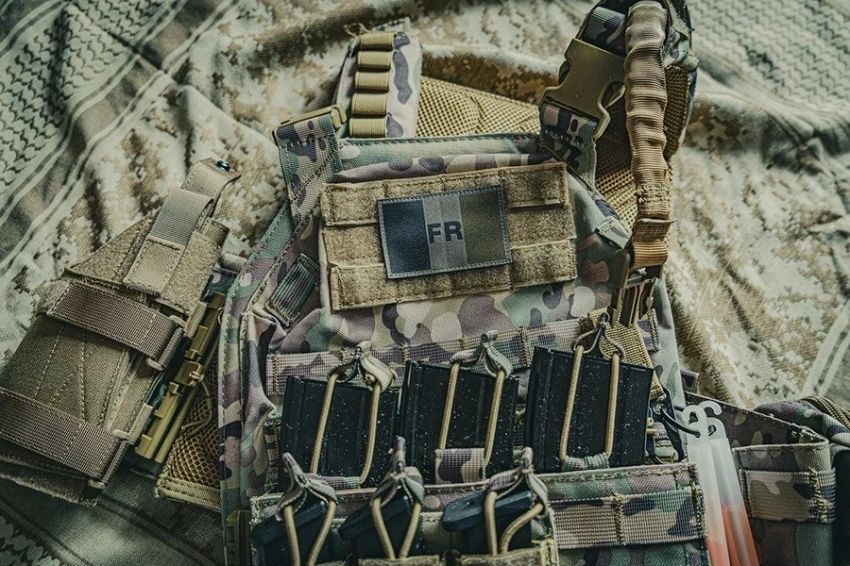 Современная «Нормандия – Неман» привела власти Франции в ярость