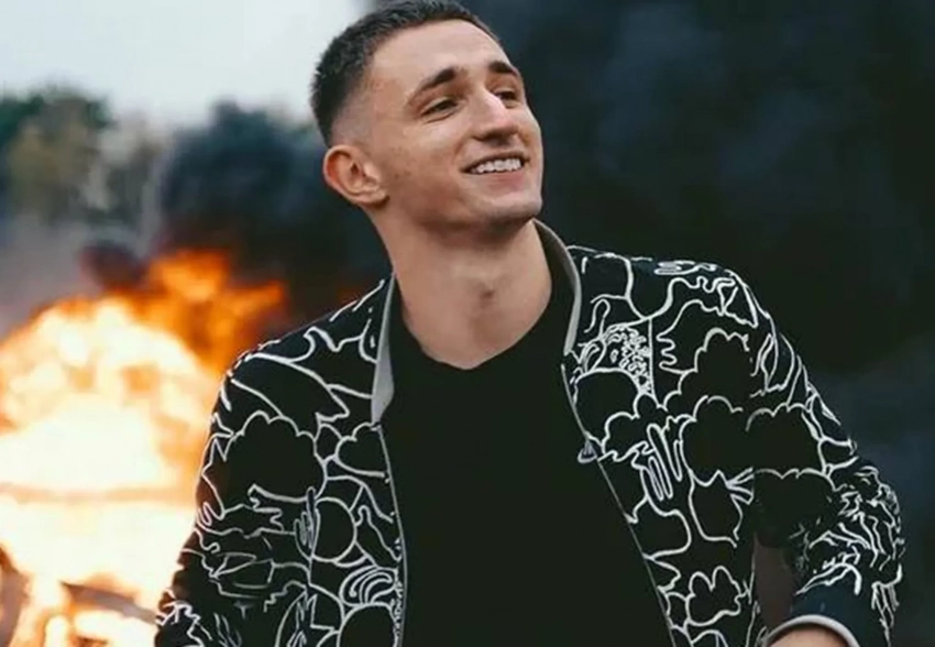 Блогера Михаила Литвина вызвали в военкомат на фоне его заявлений о покупке военного билета