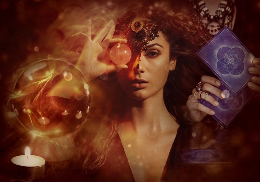 Польза и опасность эзотерики: история и современные методы