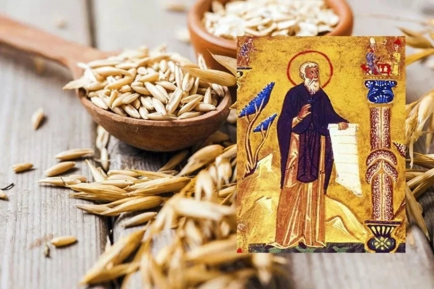 Традиции праздника Евсеев день 7 мая уходят своими корнями далеко в прошлое