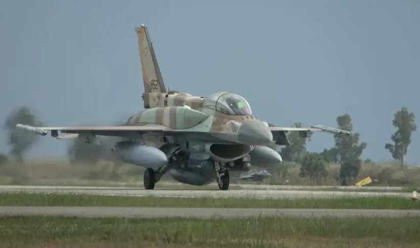 Трамп хуситов «победил», а Израиль продолжает бомбардировки