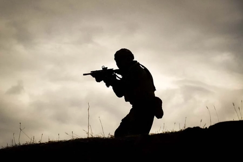 Украина задумала новую провокацию в Курской области