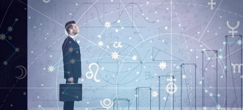 Какие четыре знака зодиака сделают резкий рывок в карьере уже вот-вот