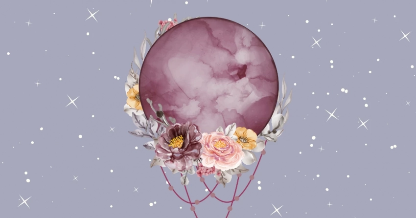 Что принесет Цветочная Луна в Скорпионе 12 мая: момент откровений