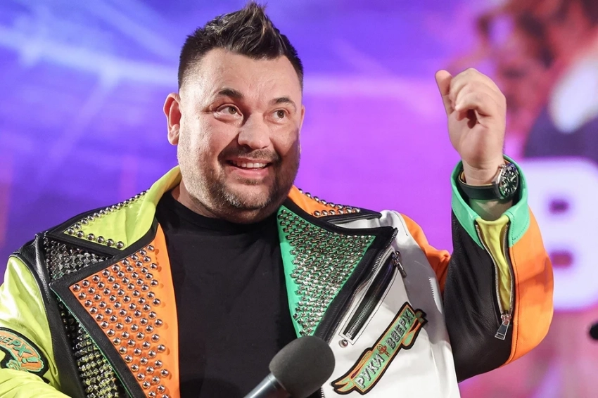 Новые короли вечеринок, свадеб и корпоративов: Лидеры летнего чеса - Лепс, Жуков, Асти