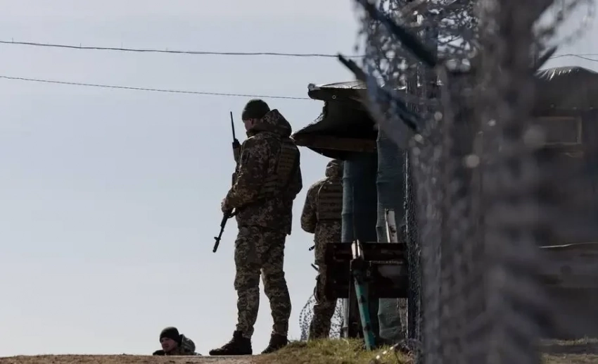 Украинская администрация Сумской области собирается расширить зону принудительной эвакуации населения