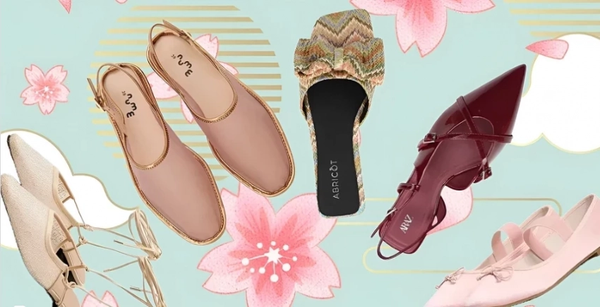 И эффектно, и удобно: гид по стильной летней обуви без каблука