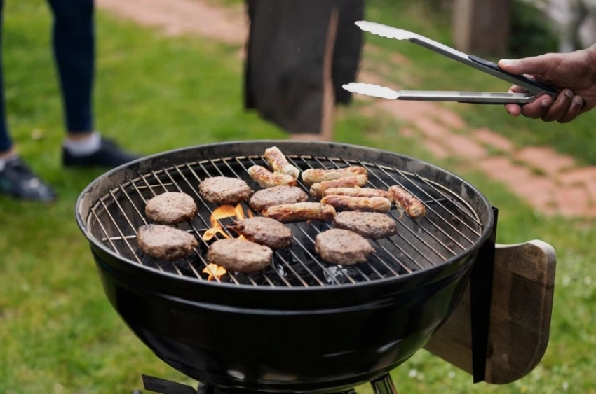 Как выбрать мебель и оборудование для комфортного отдыха на даче