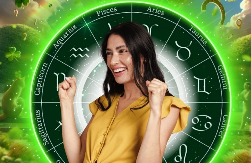 Судьба на вашей стороне: для 4 знаков эта неделя будет максимально удачной