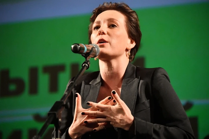 Чулпан Хаматова огорошила признанием о возвращении в Россию: вот что сказала