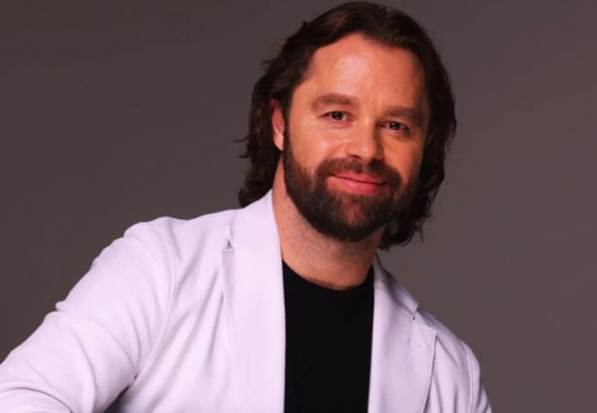 Виталия Гогунского раскритиковали за высказывания о том, что женщина не имеет права на плохое настроение при мужчине