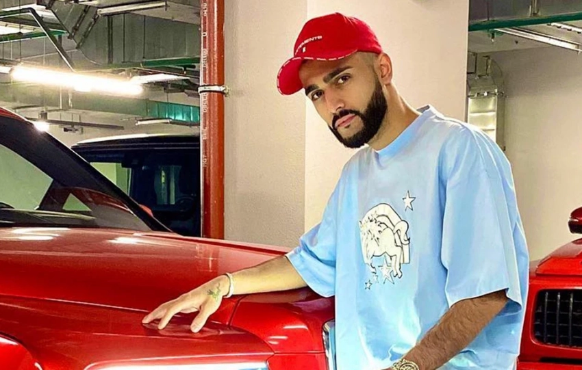 Блогер Гасанов прокомментировал свой заочный арест в России: «Заплатил все налоги»