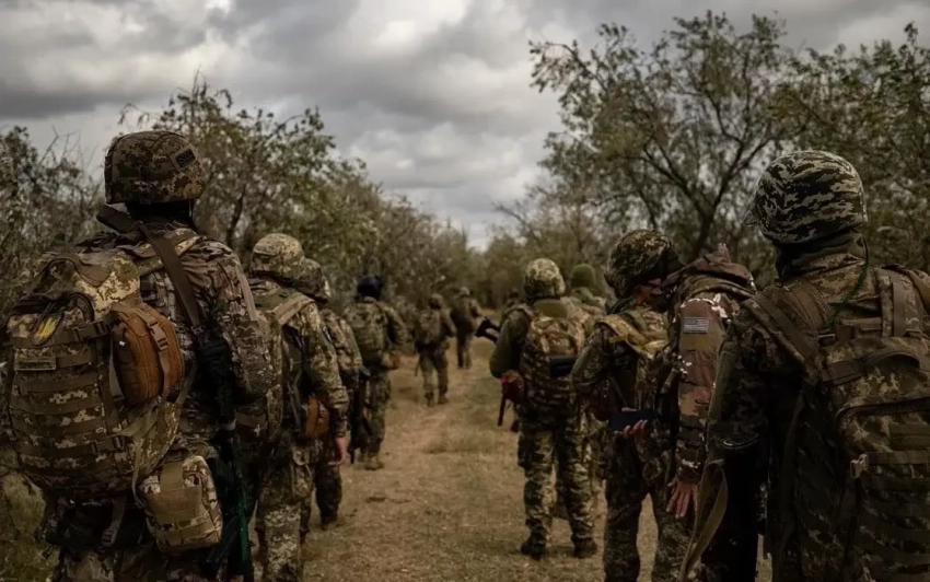 Диспропорция растёт: в рамках обмена телами погибших Киеву передано 909 тел, в обмен получено – 34