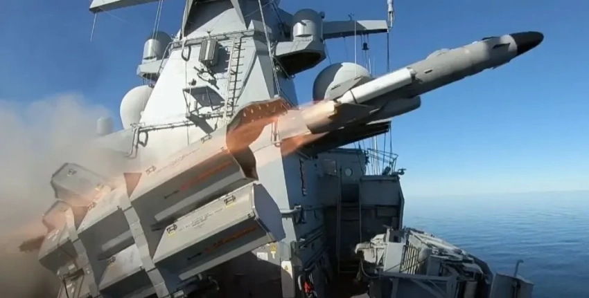 «Нанесут удары с дальних подступов»: Германия вооружит флот и наземные войска новыми ракетами