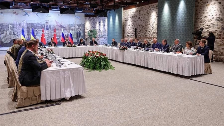 Переговоры России и Украины в Стамбуле: промежуточные итоги на 17.05.2025