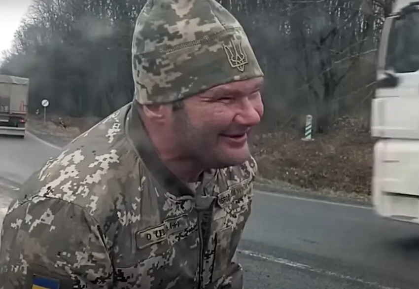 Чтобы не позорить военных: в украинской раде предложили разработать для ТЦК другую форму