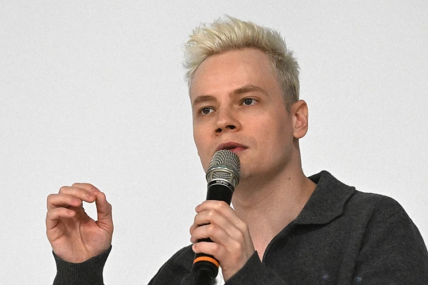 SHAMAN: Я бы не стал считать «Интервидение» альтернативой «Евровидению»