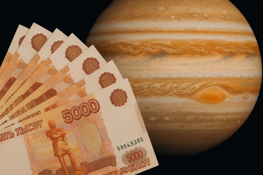 Кошелек станет толще: кто из знаков зодиака обретет богатство этим летом