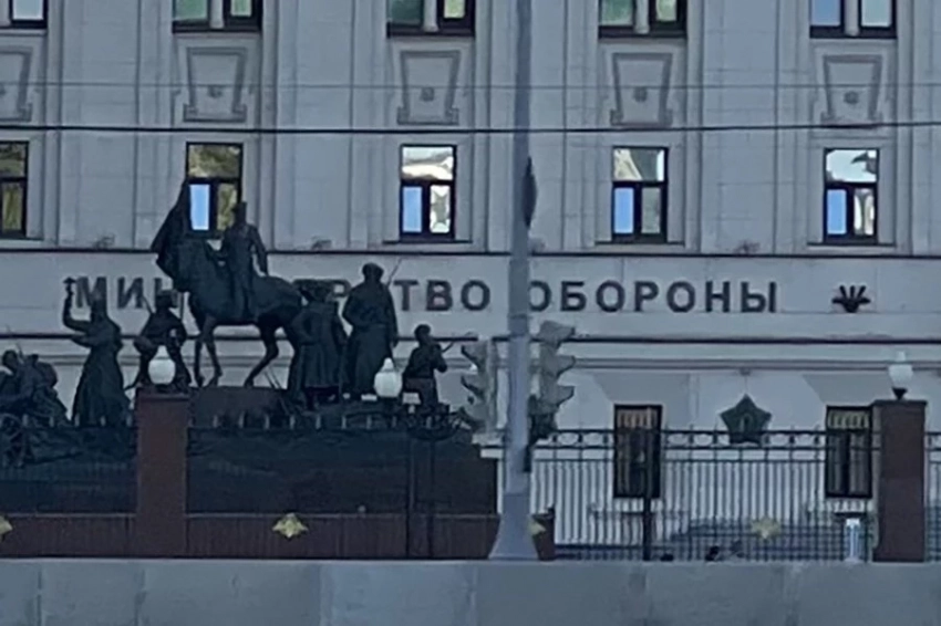 СВО создает новое поколение российского генералитета