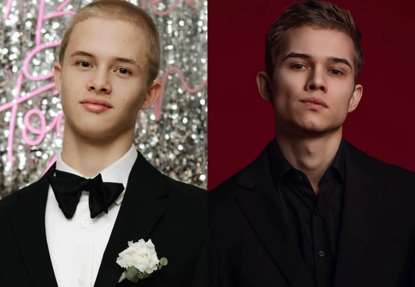 Актёры "Слова пацана" Рузиль Минекаев и Леон Кемстач проиграли в суде 1 млн рублей