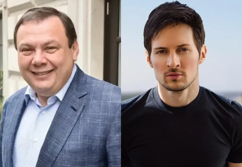 У детей Михаила Фридмана по 2,98 млрд долларов, а старшие дети Павла Дурова сильно обеднели