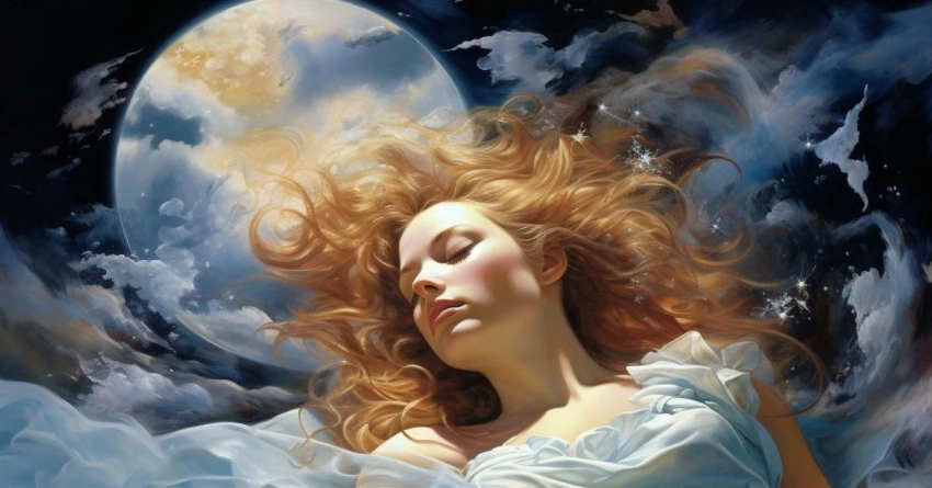 Заглянуть в будущее: 7 знаков зодиака, которые действительно видят будущее во сне