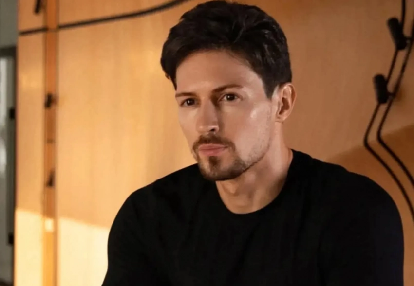 Павел Дуров прокомментировал своё пожертвование 400 тысяч евро в фонд исследований СПИДа