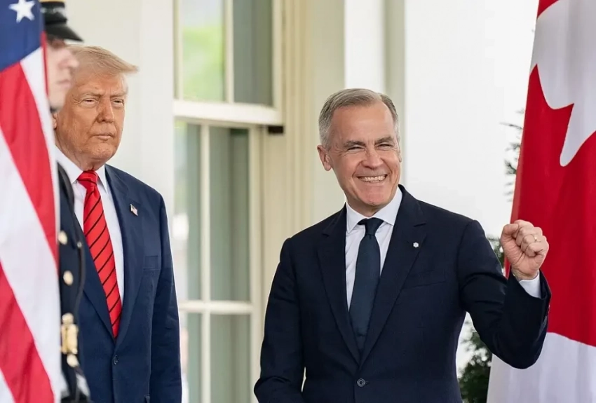 Вместо 51-го штата США: Канада планирует присоединиться к европейскому плану перевооружения