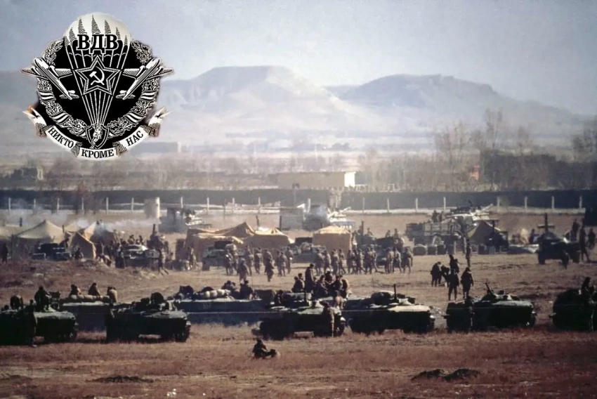 Хроника спецоперации и потери