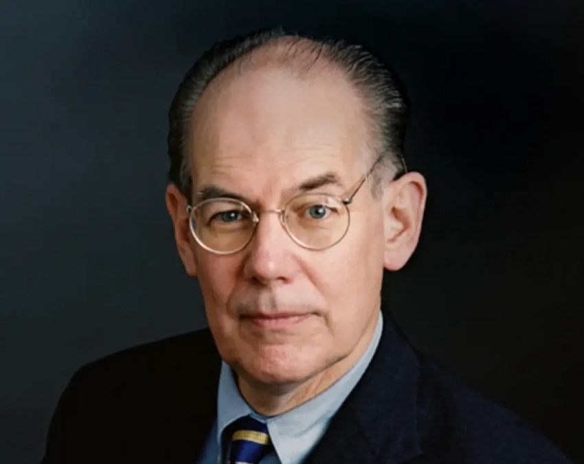 Американский профессор: своими ошибками на Украине Вашингтон привел к сближению России и Китая