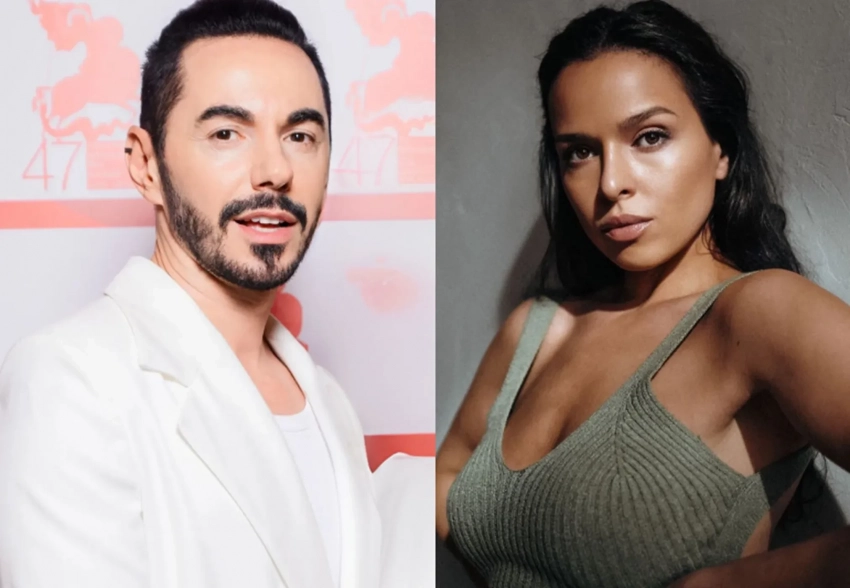 Тимур Родригез официально развёлся с женой после 16 лет брака