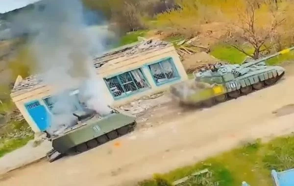 ВС РФ уничтожают группы ВСУ на подступах к Курской области: свежие данные о боях на 01.06.2025