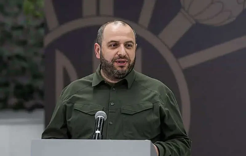 «Легитимный»: Умеров умышленно переврал заявление Мединского про одностороннюю передачу Киеву тел солдат ВСУ, чтобы скрыть ложь Зеленского